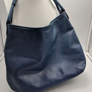 NEW Tre Vero Leather Bag